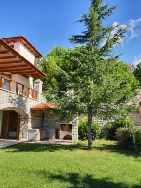 Lafky Arachova Residence